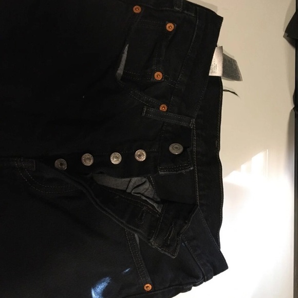 Vintage Levi’s 501🦋🌈☂️💞 - Picture 3 of 7